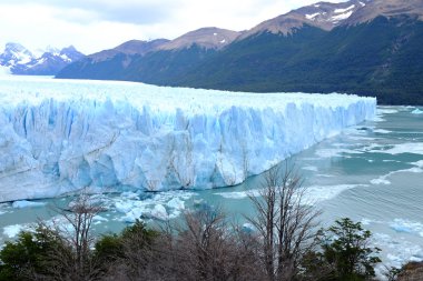 Perito Moreno Buzulu