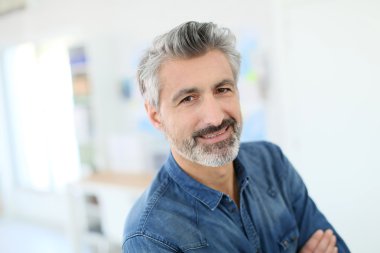 Olgun öğretmen sınıfta