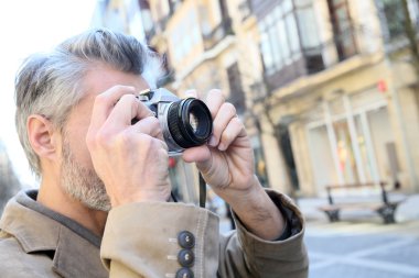 fotoğrafçı fotoğraf çekimi