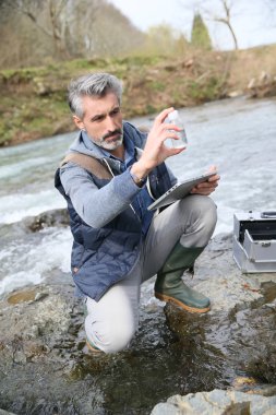 biyolog su test kalitesi