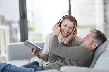 müzik Çift