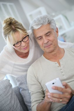 İleti üst düzey Çift