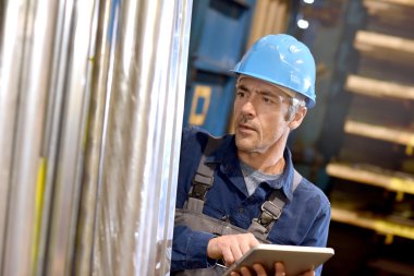 adam ürünleri kontrol