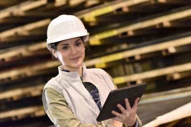 kadın ürünleri kontrol