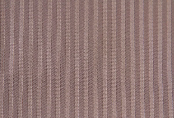 粉色米黄色条纹织物 织物质感 设计的抽象背景 — 图库照片