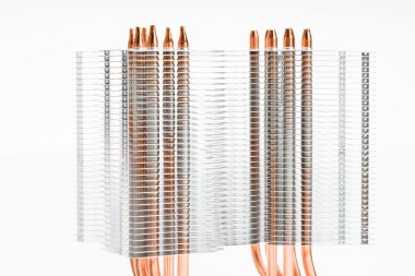 Modern soğutucu içinde gorebilirsiniz. Soğutma kavramı