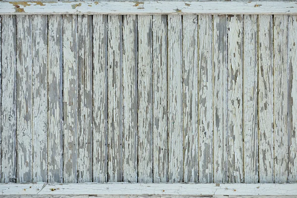 Old paint on wood — Stock Photo, Image