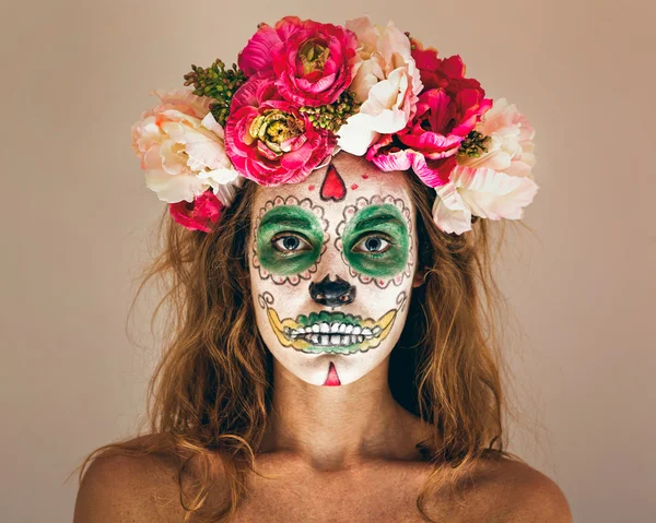 Mujer maquillaje halloween fotos de stock, imágenes de Mujer maquillaje halloween sin royalties | Depositphotos Mujer maquillaje halloween fotos de stock, imágenes de Mujer maquillaje halloween sin royalties | Depositphotos