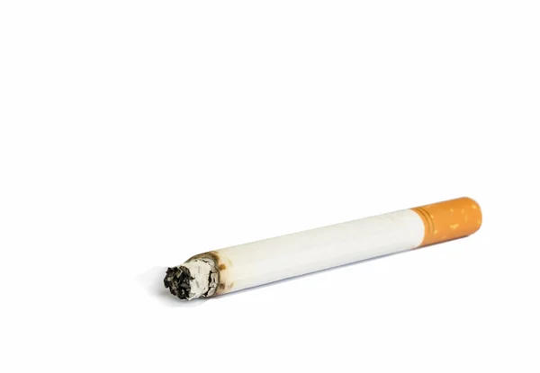 Close up of Cigarette. — Stock Photo, Image