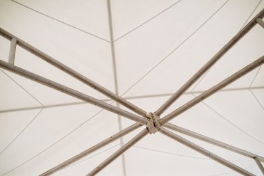  tuval çatı çadır.