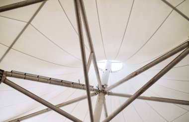  tuval çatı çadır.