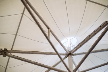  tuval çatı çadır.