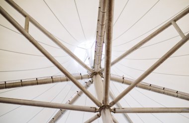  tuval çatı çadır.