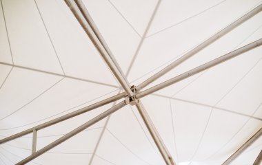  tuval çatı çadır.