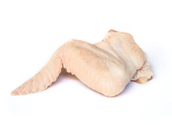 Raw chicken meat. — Stock Photo, Image