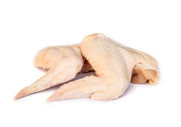 Raw chicken meat. — Stock Photo, Image