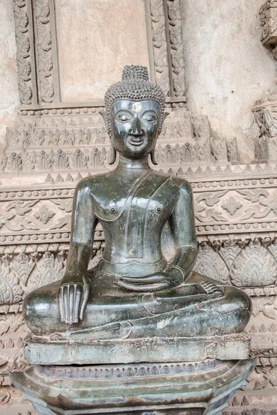 El Buda Antiguo — Foto de Stock