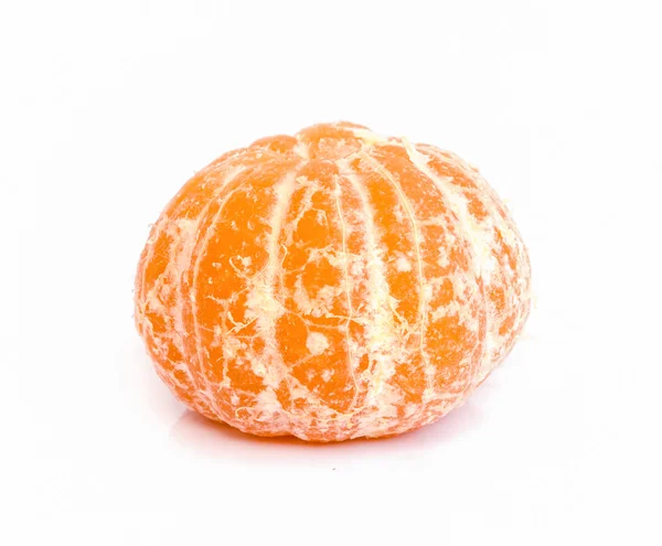 Mandarine orange Fruit . — Photo