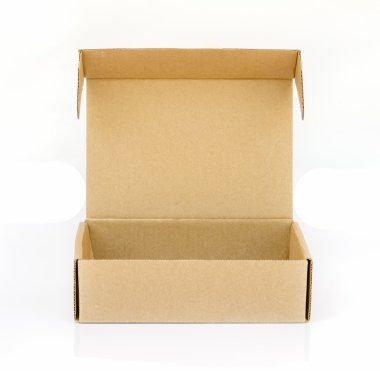 karton kutu .