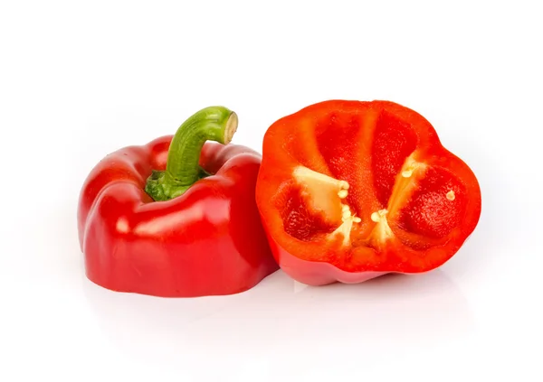 Fresh Paprika — Stock Photo, Image