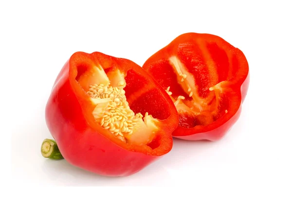 Fresh Paprika — Stock Photo, Image