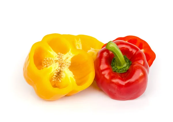 Fresh Paprika — Stock Photo, Image