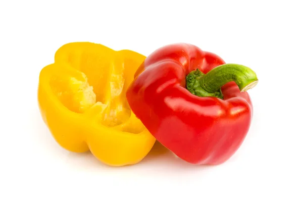 Fresh Paprika — Stock Photo, Image