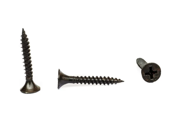 Screw. — Stock Photo, Image