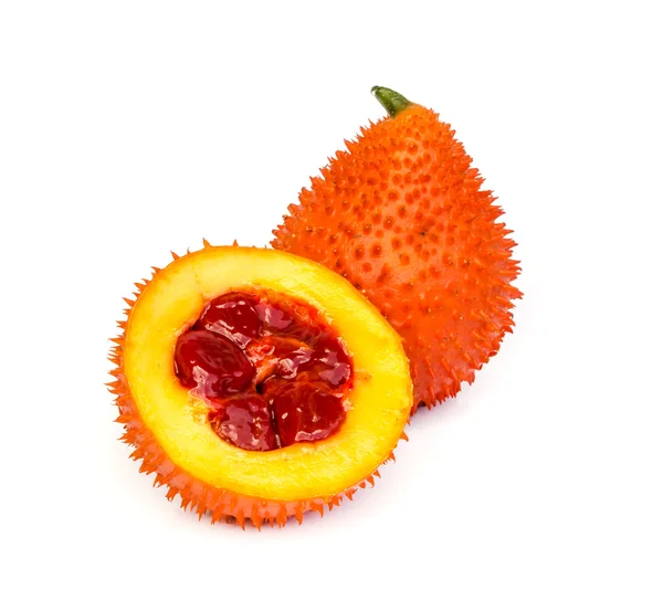 Gac fruit. — Stock Photo, Image