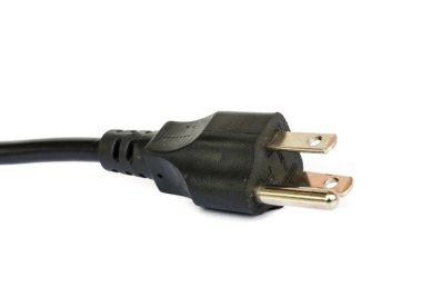 Elektrik fişleri.