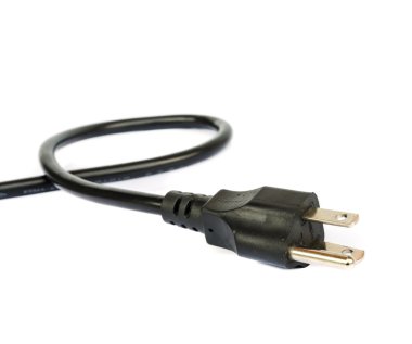 Elektrik fişleri.