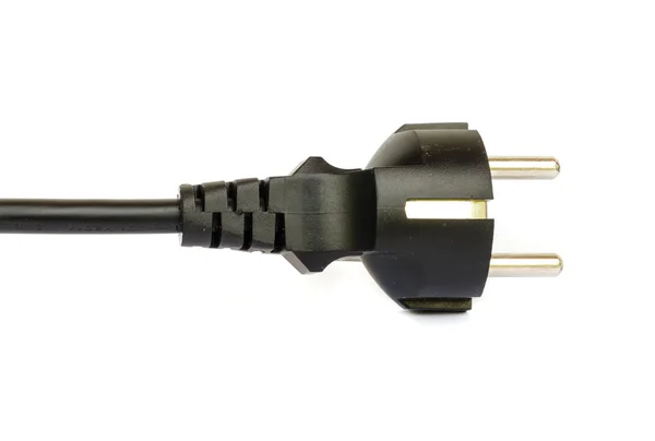 Electrical Plugs. — Stock Photo, Image