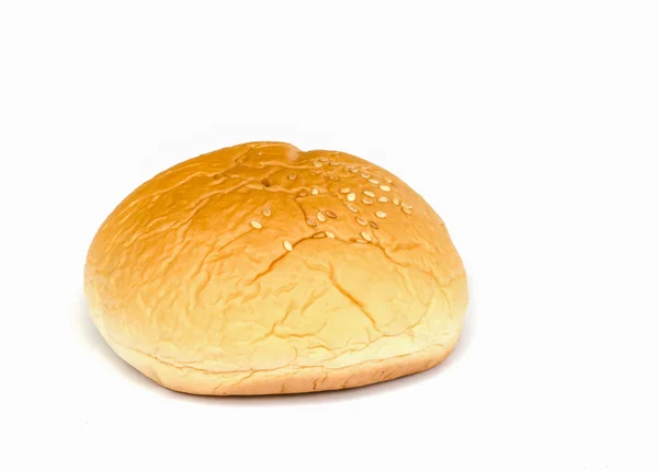 Pão de sanduíche  . — Fotografia de Stock