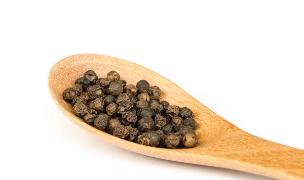 Peppercorn. — Stockfoto