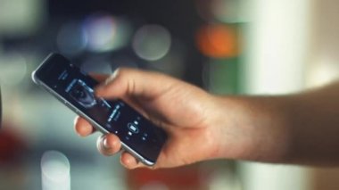 adam app yeni apple iphone 6s kullanır.
