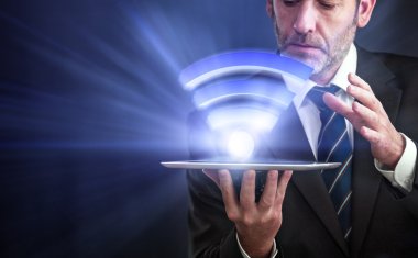 Li-Fi yüksek hız radyo bağlantı
