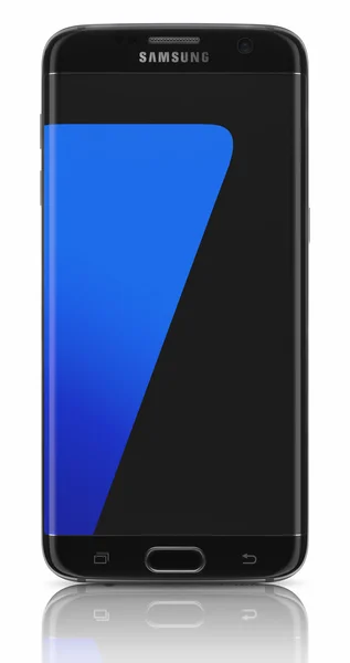 Samsung Galaxy s7 краю — стокове фото