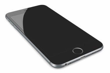 elma gri alanı iphone 6 artı