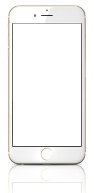 Altın elma iphone 6