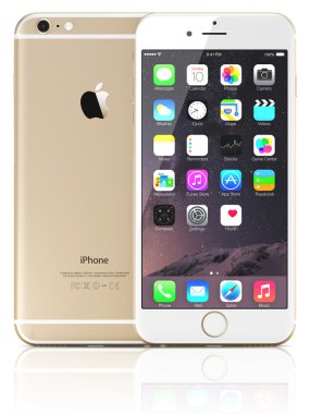 Altın elma iphone 6
