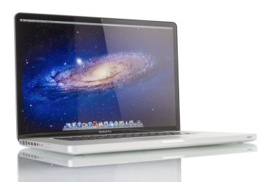 Apple Macbook Pro