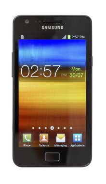 Samsung Galaxy S2