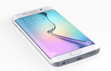 Samsung Galaxy S6 kenar