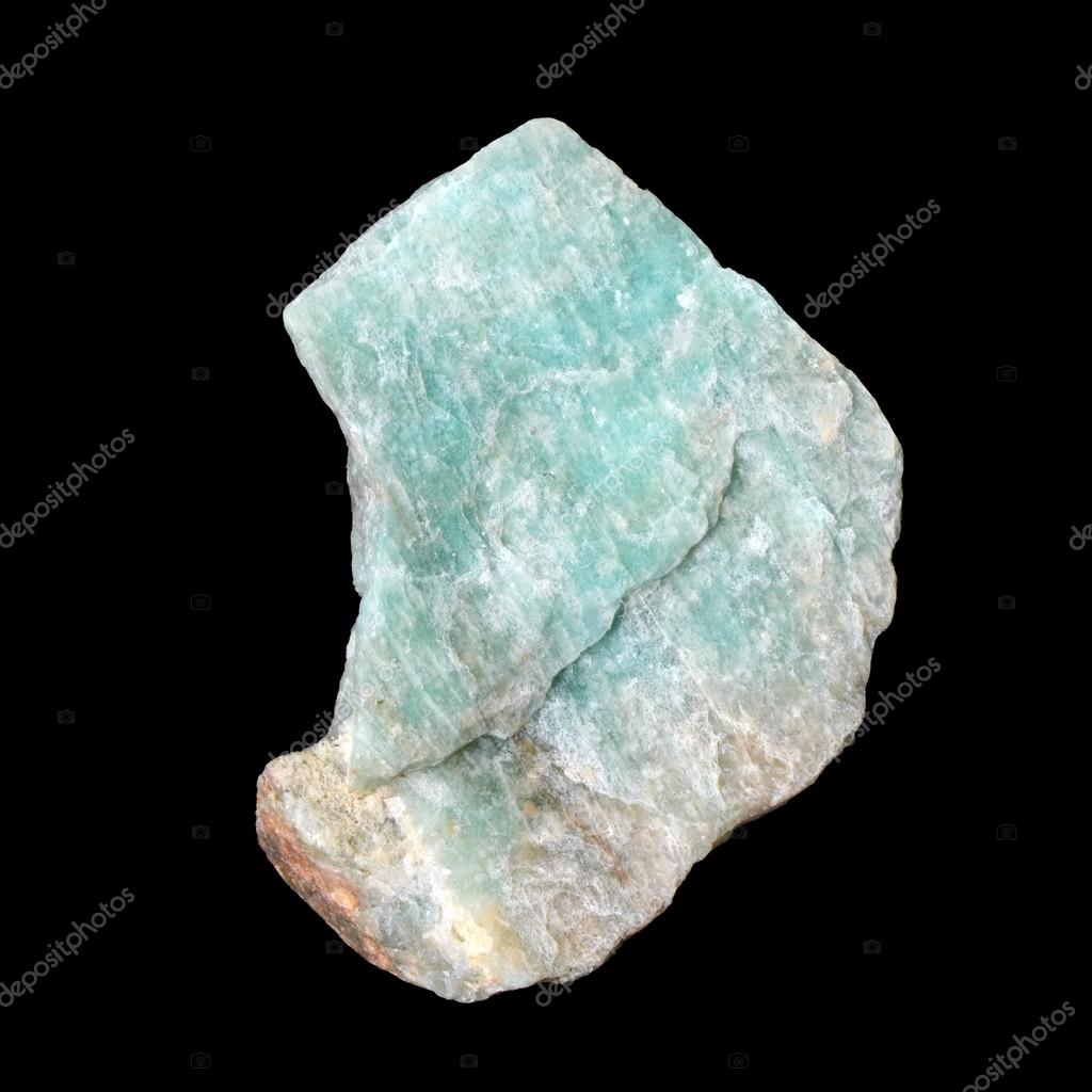Raw Amazonite Stone Stock Photo Image By C Suti Raw Amazonite Stone Stock Photo Image By C Suti