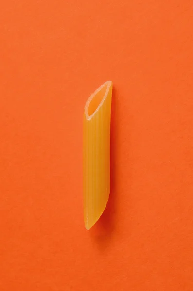 Penne italian pasta — Stock Photo, Image