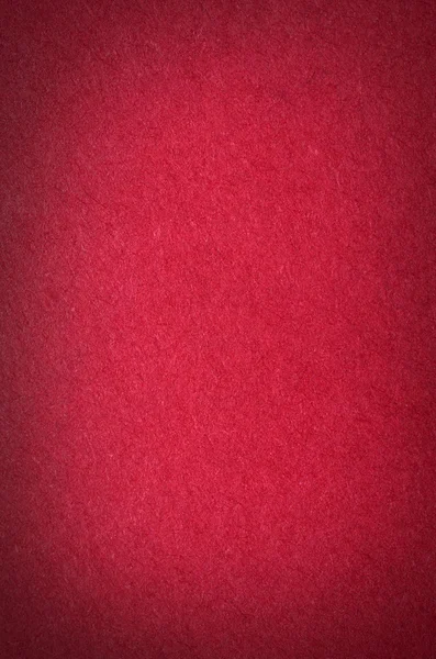 Red paper background — Stock Photo, Image