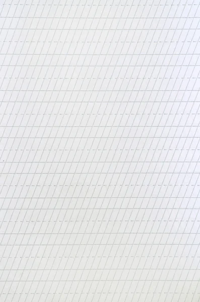 Notebook paper background Royalty Free Stock Photos