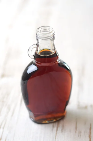 Maple syrup — Stock Photo, Image