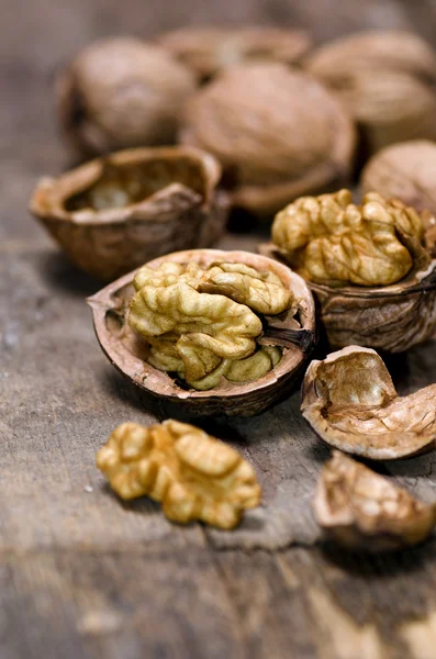 Ceviz rustik eski ahşap tablo