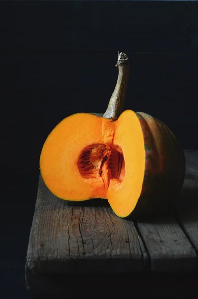 Fresh raw squash — Stock Photo, Image